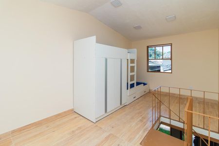 Casa de condomínio à venda com 65m², 2 quartos e sem vagaQuarto 1