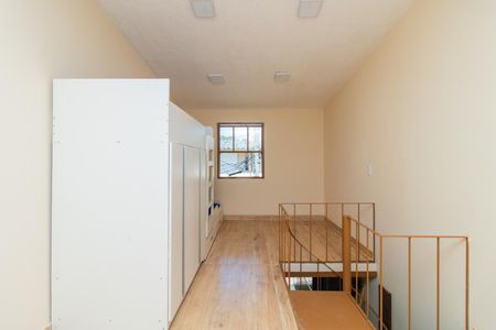 Quarto 1 de casa de condomínio à venda com 2 quartos, 65m² em Cavalhada, Porto Alegre