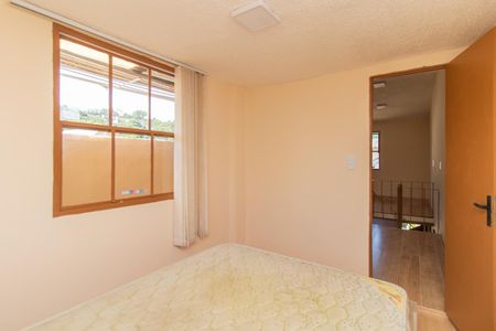 Quarto 2 de casa de condomínio à venda com 2 quartos, 65m² em Cavalhada, Porto Alegre