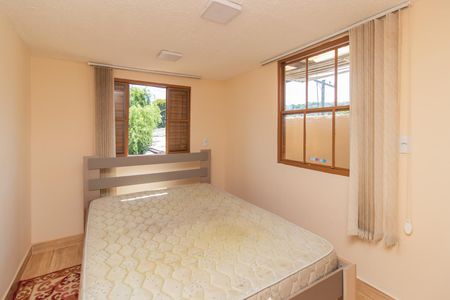 Casa de condomínio à venda com 65m², 2 quartos e sem vagaQuarto 2