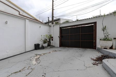 Casa para alugar com 320m², 3 quartos e 10 vagasGaragem