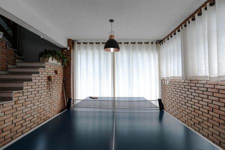 Casa para alugar com 320m², 3 quartos e 10 vagasChurrasqueira