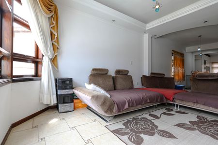 Casa para alugar com 320m², 3 quartos e 10 vagasSala