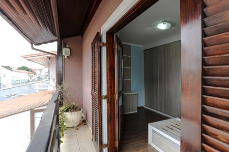 Casa para alugar com 320m², 3 quartos e 10 vagasSacada - Quarto 3