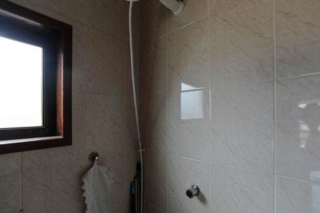 Casa para alugar com 320m², 3 quartos e 10 vagasBanheiro - Quarto 1 - Suíte