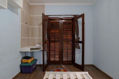 Casa para alugar com 320m², 3 quartos e 10 vagasQuarto 2