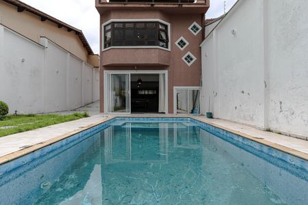 Casa para alugar com 320m², 3 quartos e 10 vagasPiscina