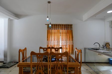 Casa para alugar com 320m², 3 quartos e 10 vagasSala de Jantar