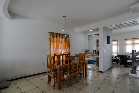 Casa para alugar com 320m², 3 quartos e 10 vagasSala de Jantar