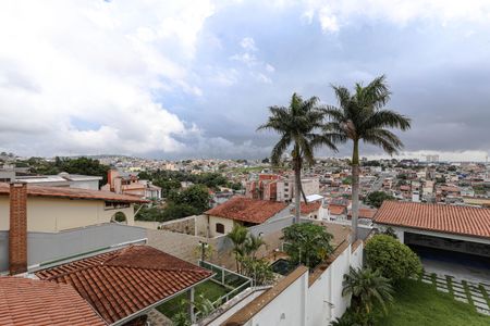 Casa para alugar com 320m², 3 quartos e 10 vagasVista - Varanda