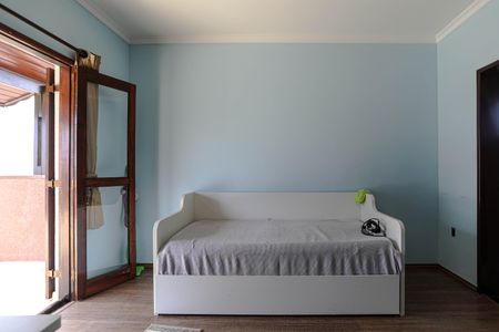 Casa para alugar com 320m², 3 quartos e 10 vagasQuarto 1 - Suíte