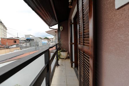 Casa para alugar com 320m², 3 quartos e 10 vagasSacada - Quarto 3