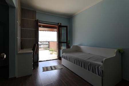 Casa para alugar com 320m², 3 quartos e 10 vagasQuarto 1 - Suíte