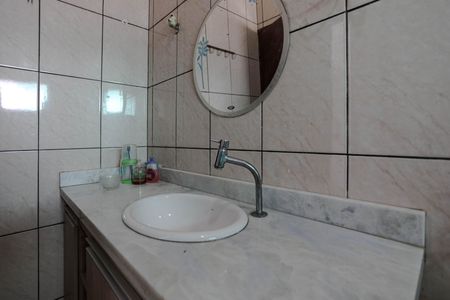 Casa para alugar com 320m², 3 quartos e 10 vagasBanheiro