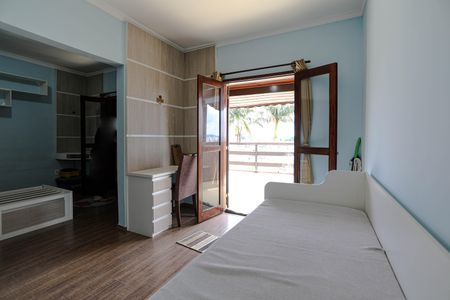 Casa para alugar com 320m², 3 quartos e 10 vagasQuarto 1 - Suíte