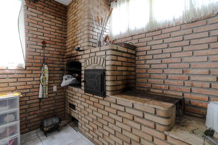 Casa para alugar com 320m², 3 quartos e 10 vagasChurrasqueira