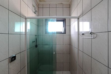 Casa para alugar com 320m², 3 quartos e 10 vagasBanheiro