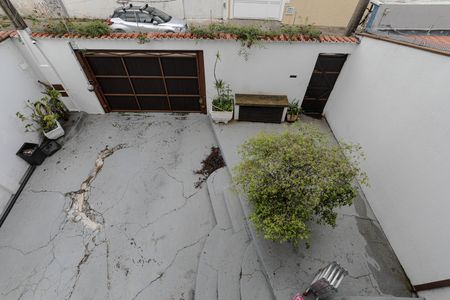 Casa para alugar com 320m², 3 quartos e 10 vagasVista - Sacada - Quarto 3