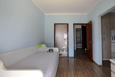 Casa para alugar com 320m², 3 quartos e 10 vagasQuarto 1 - Suíte