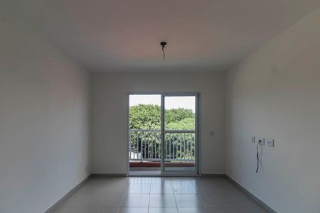 Kitnet/Studio à venda com 1 quarto, 25m² em Quinta da Paineira, São Paulo