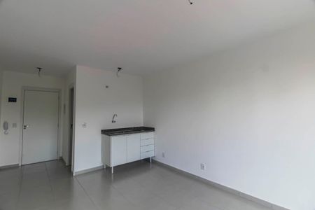 Kitnet/Studio à venda com 1 quarto, 25m² em Quinta da Paineira, São Paulo