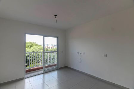 Kitnet/Studio à venda com 1 quarto, 25m² em Quinta da Paineira, São Paulo
