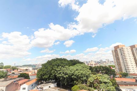 Kitnet/Studio à venda com 1 quarto, 25m² em Quinta da Paineira, São Paulo