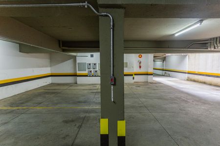 Apartamento à venda com 64m², 2 quartos e 2 vagasCarregador de Carro Elétrico 