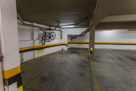 Apartamento à venda com 64m², 2 quartos e 2 vagasGaragem