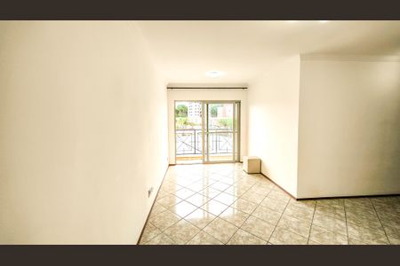 Sala de apartamento para alugar com 3 quartos, 64m² em Vila Emir, São Paulo