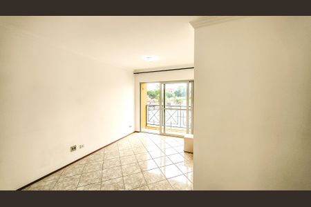 Sala de apartamento para alugar com 3 quartos, 64m² em Vila Emir, São Paulo