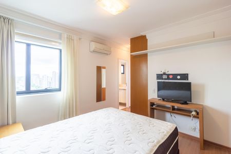 Suíte de apartamento à venda com 1 quarto, 71m² em Pinheiros, São Paulo