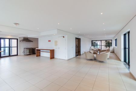 Apartamento à venda com 71m², 1 quarto e 2 vagasÁrea comum - Salão de festas