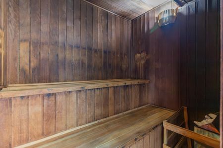 Apartamento à venda com 71m², 1 quarto e 2 vagasÁrea comum - Sauna