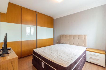 Apartamento à venda com 71m², 1 quarto e 2 vagasSuíte