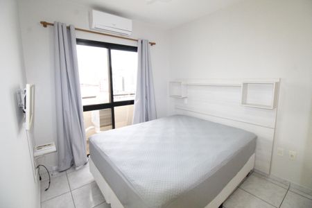 Suíte de apartamento para alugar com 1 quarto, 48m² em Parque Residencial Aquarius, São José dos Campos