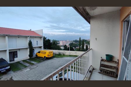 Casa de condomínio para alugar com 60m², 2 quartos e 1 vagaSacada