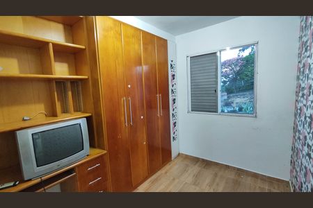 Casa de condomínio para alugar com 60m², 2 quartos e 1 vagaQuarto 2