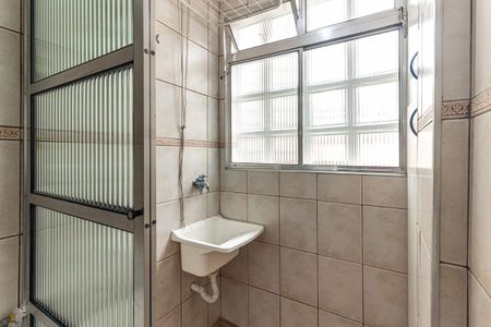 Apartamento à venda com 33m², 1 quarto e sem vaga Apartamento à venda com 33m², 1 quarto e sem vagaÁrea de Serviço