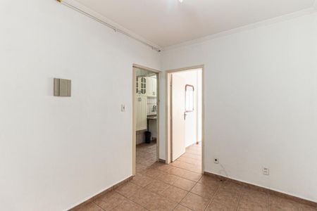 Sala de apartamento à venda com 1 quarto, 33m² em Vila Buarque, São Paulo