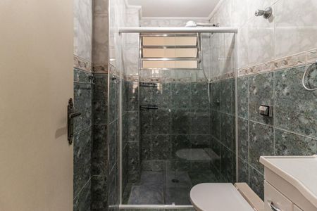 Apartamento à venda com 33m², 1 quarto e sem vaga Apartamento à venda com 33m², 1 quarto e sem vagaBanheiro