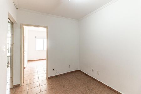 Sala de apartamento à venda com 1 quarto, 33m² em Vila Buarque, São Paulo
