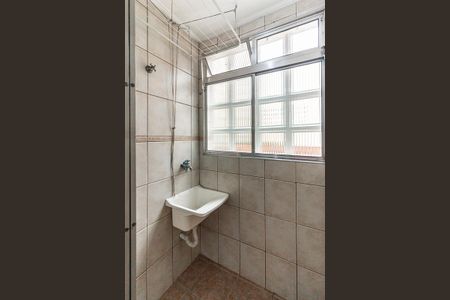 Apartamento à venda com 33m², 1 quarto e sem vaga Apartamento à venda com 33m², 1 quarto e sem vagaÁrea de Serviço