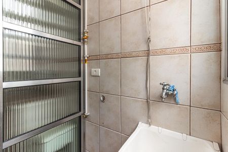 Apartamento à venda com 33m², 1 quarto e sem vaga Apartamento à venda com 33m², 1 quarto e sem vagaÁrea de Serviço