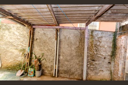 Casa para alugar com 140m², 3 quartos e 1 vagaÁrea de Serviço