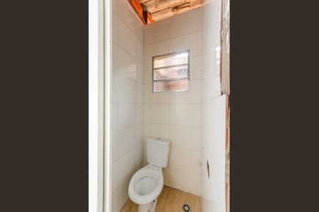 Casa para alugar com 140m², 3 quartos e 1 vagaLavabo