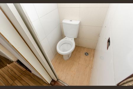 Casa para alugar com 140m², 3 quartos e 1 vagaLavabo