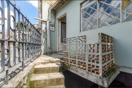 Casa para alugar com 140m², 3 quartos e 1 vagaEntrada