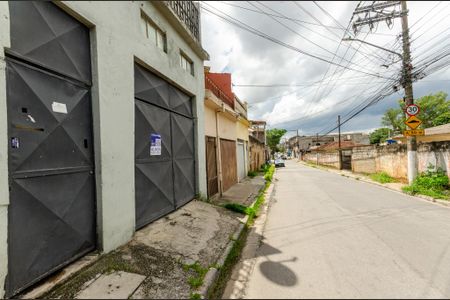 Casa para alugar com 140m², 3 quartos e 1 vagaFachada