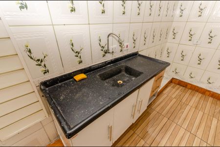 Casa para alugar com 140m², 3 quartos e 1 vagaCozinha